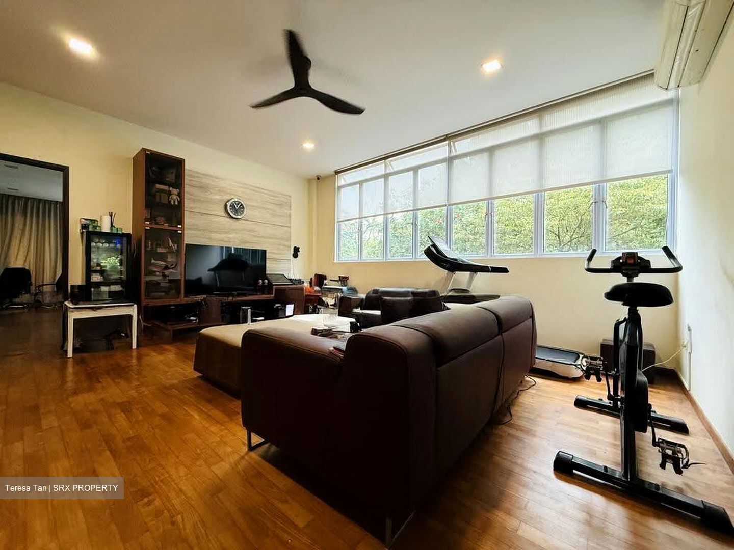 Sembawang Hills Estate (D20), Terrace #638283541